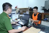 Triệt phá đường dây phát lậu bóng đá "Bún Chả TV", khởi tố 10 đối tượng