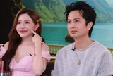 Khả Như công khai bày tỏ với Huỳnh Phương
