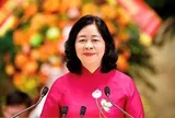 Thư chúc mừng của Chủ tịch Ủy ban Trung ương MTTQ Việt Nam nhân dịp Đại lễ Phật đản