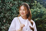 Siêu mẫu Thanh Hằng: 'Diễn thời trang thì phải chỉn chu nhưng với điện ảnh, tôi không ngại xấu'