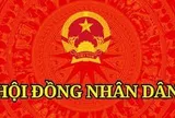 Hội nghị Hội đồng nhân dân toàn quốc triển khai phương hướng, nhiệm vụ nhiệm kỳ 2026-2031