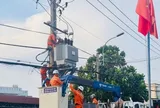 EVN triển khai giải pháp đồng bộ trong giai đoạn nắng nóng gay gắt