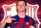 Barcelona kích nổ 'bom tấn' 80 triệu euro