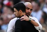 Định mệnh gọi tên Arteta