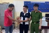Tài khoản phát sinh giao dịch 9.450.000 đồng, người đàn ông SN 1993 phải trình báo công an