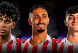 Atletico đáp trả Barcelona