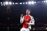 Havertz sẵn sàng thiêu rụi giấc mơ của PSG