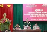 Làm rõ thông tin về rãnh mộ các liệt sĩ Trung đoàn 24A hy sinh năm 1968 tại Kon Tum