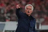 Về Real, Mourinho lập tức ra 'yêu sách' chuyển nhượng