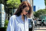 'Nữ hoàng gợi cảm xứ Hàn' Kim Hye Soo gây sốt với nhan sắc tựa như gái đôi mươi