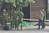 Người đàn ông tử vong trước cửa nhà sau cuộc gọi bí ẩn lúc gần sáng