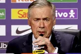 Phóng viên 'đầu hàng' với câu nói thâm thuý của Ancelotti