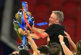 Luis Enrique đã đúng về Mbappe