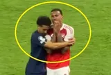 Cầu thủ PSG bỏ ăn mừng làm rung động cả châu Âu