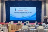 Nhiều tác phẩm thể hiện rõ tinh thần đổi mới sáng tạo, chuyển đổi số mạnh mẽ tại Giải báo chí Quốc gia