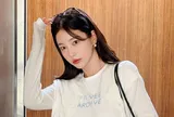 Bạn thân Song Hye Kyo: 'Tôi không thích bị gọi là người đã ly hôn'