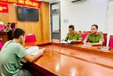 Phát hiện loạt giao dịch rút tiền mặt bất thường: Xử phạt một hộ kinh doanh 137,5 triệu đồng