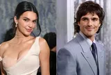 Kendall Jenner và Jacob Elordi bí mật hẹn hò, Justin Bieber được cho là người 'se duyên'
