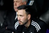 Con trai HLV Ancelotti có bến đỗ mới trong sự nghiệp