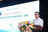 124 tác phẩm báo chí đạt Giải tại Giải Báo chí quốc gia lần thứ XX - 2025