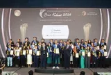 One Mount khẳng định vai trò Innovation Hub qua giải thưởng Sao Khuê 2026