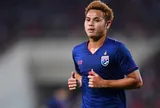 Huyền thoại Thái Lan áp sát Messi