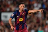Lewandowski đến MU?