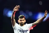 Con đường Kvaratskhelia giành Quả bóng Vàng mà không cần World Cup