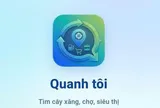 Người dân đã có thể phản ánh về cửa hàng xăng dầu, quản lý chi phí nhiên liệu qua app