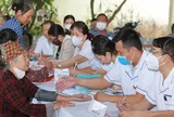 Người dân Hải Phòng được khám sức khỏe miễn phí ít nhất 1 lần/năm
