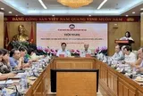 Đề xuất nghiên cứu mô hình tổ hòa giải mới sau sáp nhập thôn, tổ dân phố