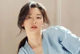 Jun Ji Hyun ăn mừng phim mới thắng lớn