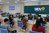 Tin vui cho người dùng BIDV khi chuyển khoản số tiền lớn