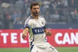 Thomas Muller ly hôn sau 16 năm chung sống