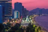 Festival Island: Lời giải cho khoảng trống kinh tế đêm của Nha Trang