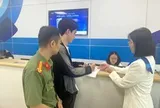 Phát hiện 500 triệu đồng được chuyển vào một tài khoản ACB không còn sử dụng: Công an lập tức xác minh nguồn tiền