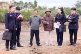 Dấu ấn rõ nét trong bảo vệ lợi ích công, bảo vệ người yếu thế