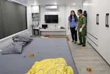 Vụ chồng bạo hành vợ thương tích 95%: Nữ giáo viên tử vong sau 2 tháng điều trị tích cực