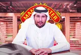 Rõ khả năng chủ Qatar trở lại thâu tóm MU