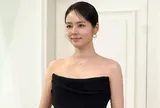 Han Ga In tiết lộ bí quyết giảm mỡ bắp tay
