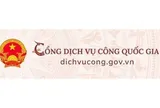 Nguyên tắc quản lý, vận hành, khai thác Cổng Dịch vụ công quốc gia