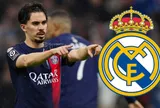 Cầu thủ PSG trở thành 'bom tấn' 150 triệu euro của Real?