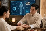 'Muốn AI hiệu quả trong y học cổ truyền, phải có dữ liệu chất lượng'