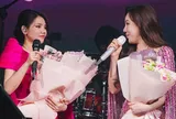 Mạng xã hội 'dậy sóng' vì màn song ca của Hồ Quỳnh Hương và học trò Myra Trần
