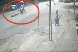 Tạm giữ thanh niên dương tính ma túy, vi phạm nồng độ cồn, tông CSGT bị thương