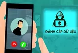 Cảnh báo nguy cơ lộ lọt dữ liệu cá nhân, tài khoản ngân hàng
