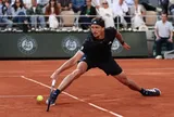 Roland Garros có nhà vô địch mới