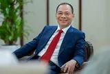 Vingroup được cấp quyền nhận chuyển nhượng vốn góp từ ông Phạm Nhật Vượng để nâng sở hữu lên tối đa 35% lợi ích tại nhóm công ty liên quan GSM và VinEnergo
