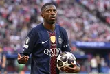 Dembele nhận đề nghị khó từ chối