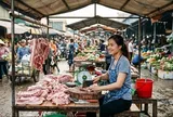 Giá heo hơi hôm nay 8/6: Miền Bắc và Nam ổn định, miền Trung - Tây Nguyên giảm nhẹ
